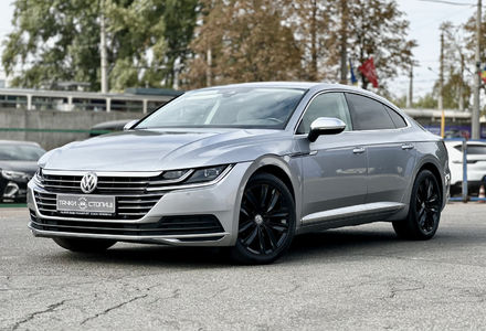 Продам Volkswagen Arteon 2017 года в Киеве