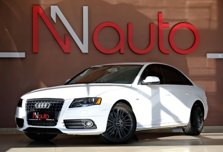 Продам Audi A4 SLine  2013 года в Одессе