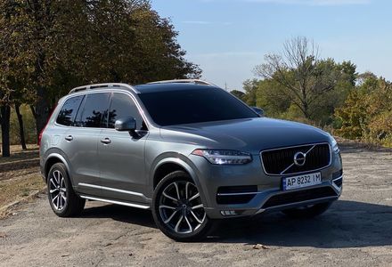 Продам Volvo XC90 2015 года в Днепре