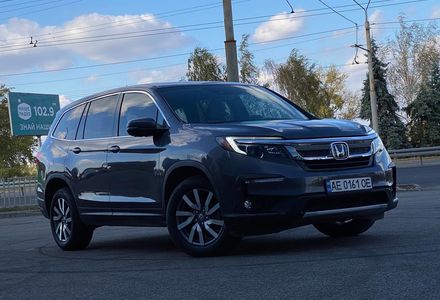 Продам Honda Pilot 2019 года в Днепре