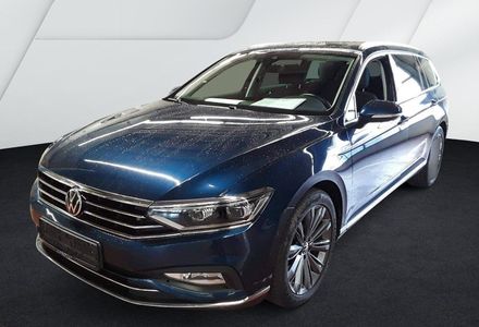 Продам Volkswagen Passat B8 Eleganc Рідна фарба 147kw 6171 2021 года в Луцке