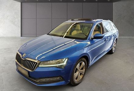 Продам Skoda Superb Premium v9157 2020 года в Луцке