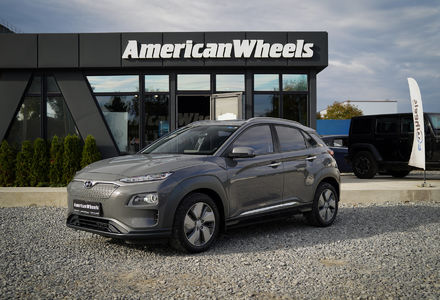 Продам Hyundai Kona Encino 2019 года в Черновцах