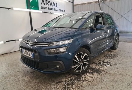 Продам Citroen C4 96квт 2020 года в Львове