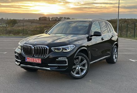 Продам BMW X5 2019 года в Ровно