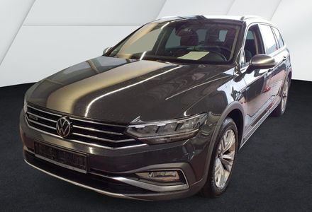 Продам Volkswagen Passat B8 Alltrack 140kW v2928 2020 года в Луцке