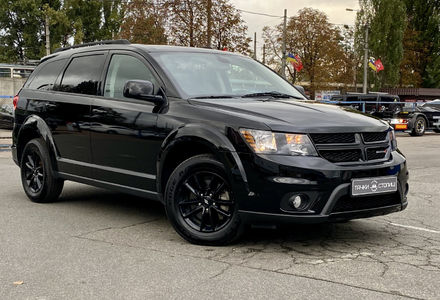 Продам Dodge Journey 2019 года в Киеве