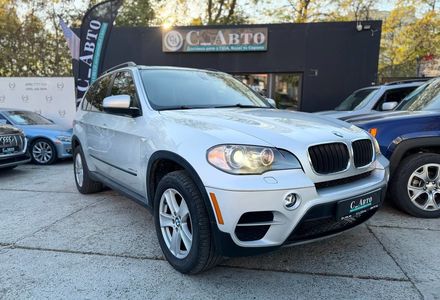 Продам BMW X5 2011 года в Черновцах