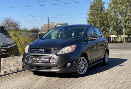 Продам Ford C-Max 2015 года в Луцке