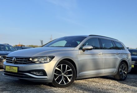 Продам Volkswagen Passat B8 2020 года в г. Умань, Черкасская область