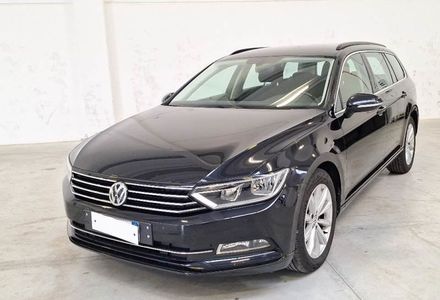 Продам Volkswagen Passat B8 2018 года в Житомире