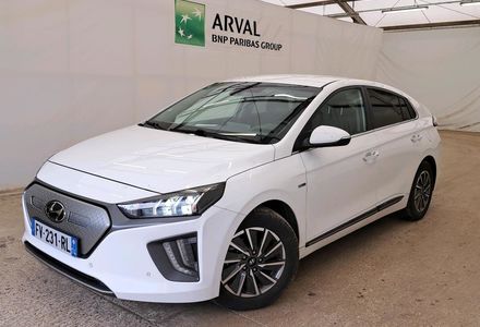 Продам Hyundai Ioniq 39 KW/H,запас 350 км 2020 года в Житомире