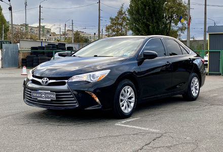 Продам Toyota Camry 2015 года в Киеве