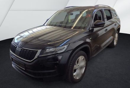 Продам Skoda kodiak STYLE 4x4 140kW v1432 2020 года в Луцке