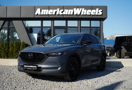 Продам Mazda CX-5 Carbon Edition 2020 года в Черновцах