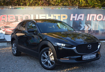 Продам Mazda CX-3 30 2023 года в Киеве