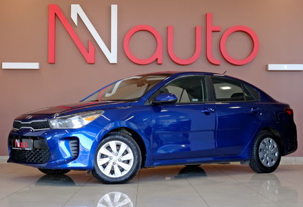 Продам Kia Rio 2020 года в Одессе