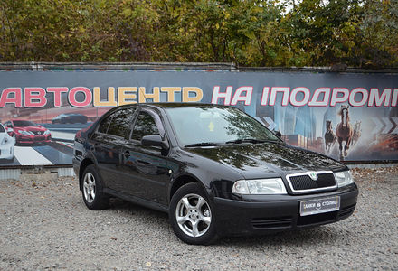 Продам Skoda Octavia Tour 2006 года в Киеве