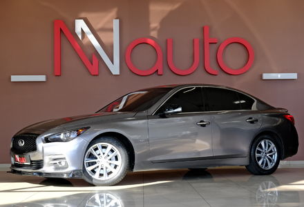 Продам Infiniti Q50 2018 года в Одессе