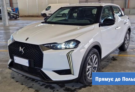 Продам Citroen DS3  Crossback Electric  2023 года в Житомире