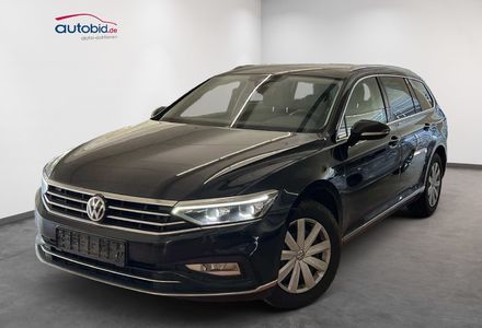 Продам Volkswagen Passat B8 Elegance v0271 2020 года в Луцке