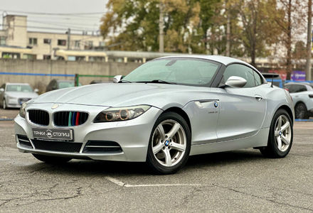 Продам BMW Z4 2012 года в Киеве