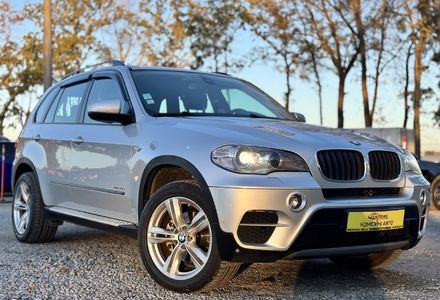 Продам BMW X5 (KOMIS) 2012 года в г. Умань, Черкасская область