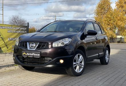 Продам Nissan Qashqai+2 2011 года в Луцке