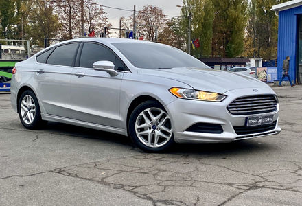 Продам Ford Fusion 2015 года в Киеве