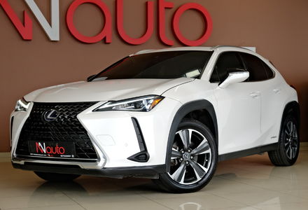 Продам Lexus NX 200 UX 2021 года в Одессе