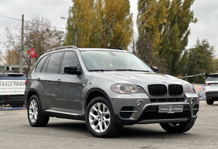 Продам BMW X5 2011 года в Киеве