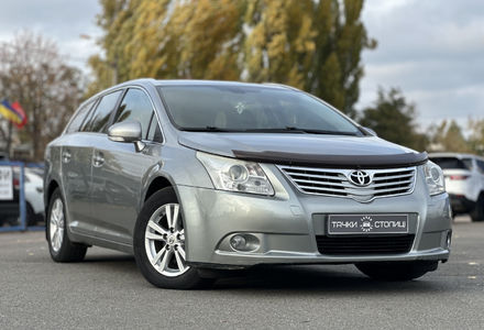 Продам Toyota Avensis 2011 года в Киеве