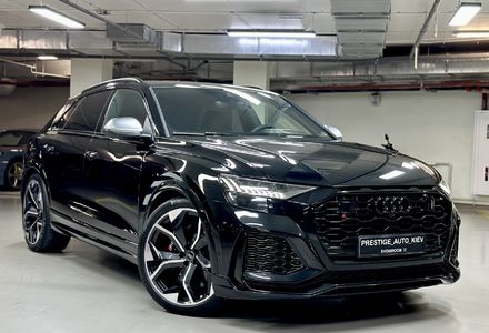 Продам Audi RS Q8 2023 года в Киеве