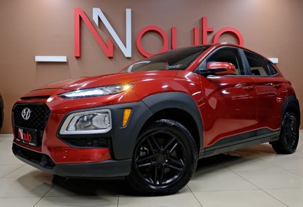 Продам Hyundai Kona 2019 года в Одессе