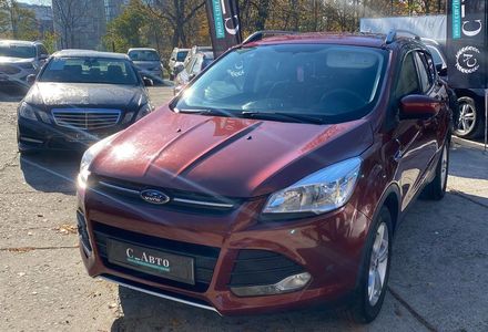 Продам Ford Escape SE 2015 года в Черновцах