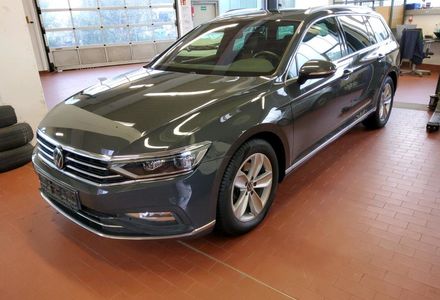 Продам Volkswagen Passat B8 Elegance v8092 2020 года в Луцке