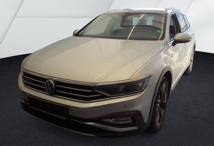 Продам Volkswagen Passat Alltrack FL 140kW v9182 2019 года в Луцке