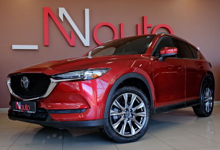 Продам Mazda CX-5 2020 года в Одессе