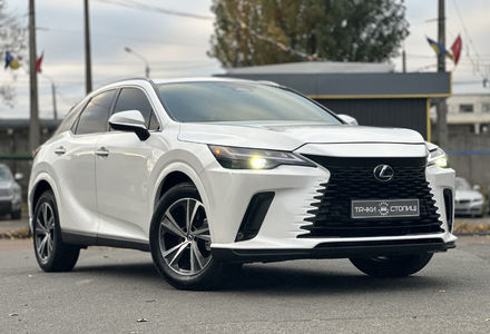 Продам Lexus RX 350 2023 года в Киеве