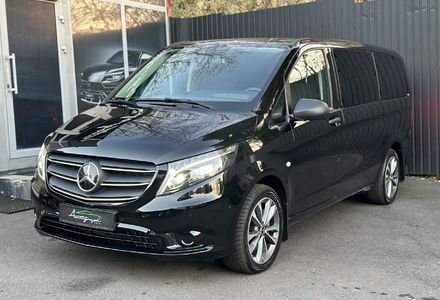 Продам Mercedes-Benz Vito пасс. Tourer 124 4 matic 2023 года в Киеве