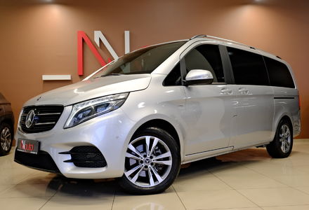 Продам Mercedes-Benz V-Class 2017 года в Одессе