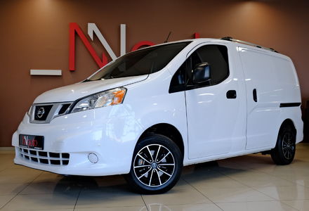 Продам Nissan NV 2019 года в Одессе