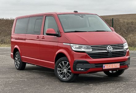 Продам Volkswagen Caravella HIGHLINE 2020 года в Ровно