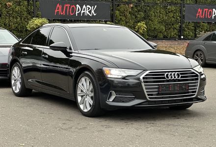 Продам Audi A6 2019 года в Киеве