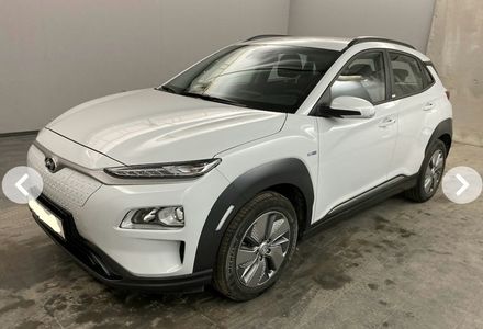 Продам Hyundai Kona 39 KW/H, vin 0404 2020 года в Житомире