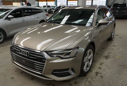 Продам Audi A6 Quattro РІДНА ФАРБА v2623 2019 года в Луцке