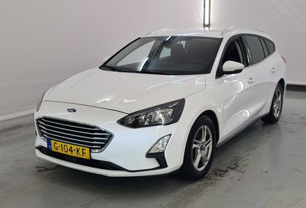 Продам Ford Focus v9355 2019 года в Луцке