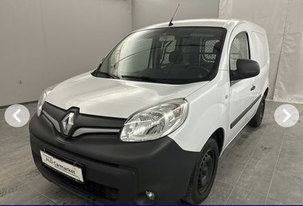 Продам Renault Kangoo груз. FULL,6-ти ступка 2020 года в Житомире