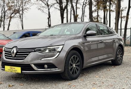 Продам Renault TALISMAN (KOMIS) 2016 года в г. Умань, Черкасская область