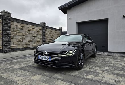 Продам Volkswagen Arteon v8308 2019 года в Луцке